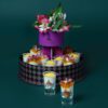 box flower 12